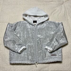 Vintage saks fifth jacket